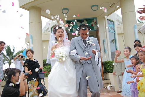 サイパン結婚式.JPG
