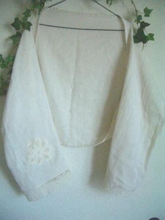 ３WAYアームカバー