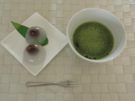 水菓子