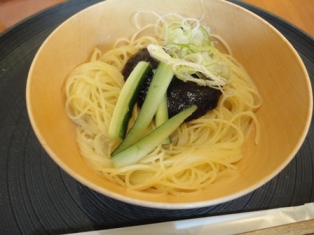 ｼﾞｬｰｼﾞｬｰ麺