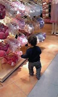 どこへ行く～！