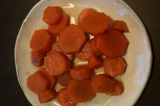 甘煮