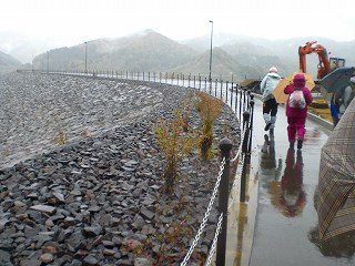 １０月２３日　晩秋の阿仁路、森吉ダム湖探訪 (29).jpg