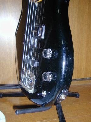 サイドジャック