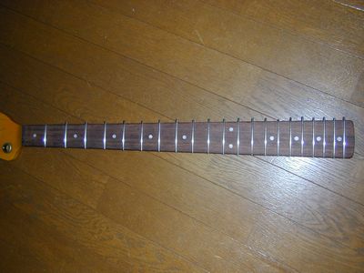 やっと全部切れた