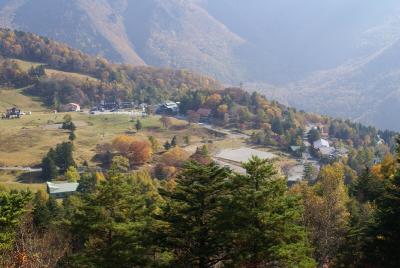 山田牧場ロッジ周辺アップ２００８紅葉と.jpg