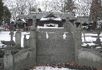 芝宮太鼓橋
