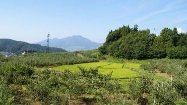 寒沢から高社山秋２００７.jpg