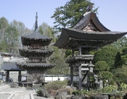 高山寺