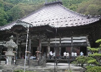 淨雲寺須坂井上