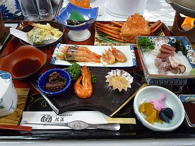 20090703佐渡一泊二日旅行