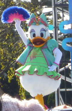 20100123ディズニーランド