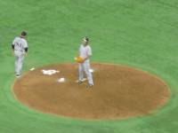 081008野球観戦デート