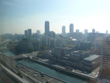 081122京都旅行2日目