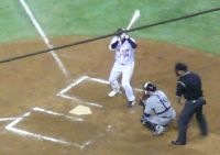 081008野球観戦デート