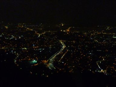 7月12日韓国旅行-ソウル夜景物語ツアー