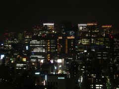 081008野球観戦デート