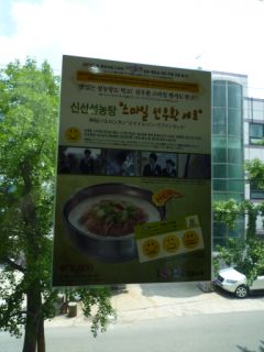 7月12日韓国旅行-華麗なる遺産ツアーA