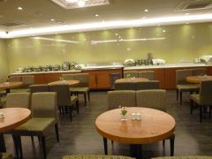 20111217-19２泊３日韓国旅行