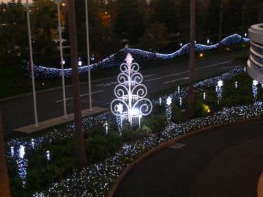 20081220ボク誕生日デート