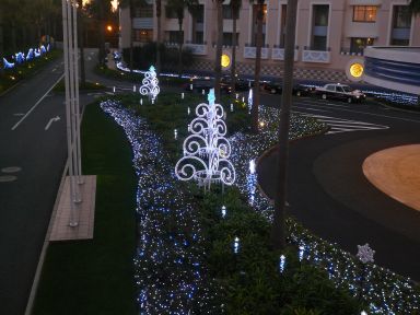 20081220ボク誕生日デート