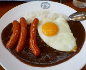 070211いんでぃらチョリソーカレー