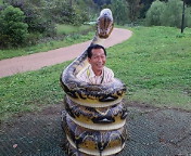 061001ズーラシアかずお