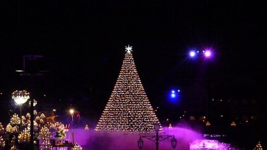 20091118ディズニーシーデート