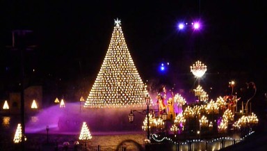 20091118ディズニーシーデート