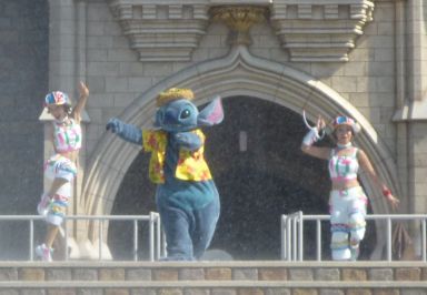 20100806TDR旅行1日目