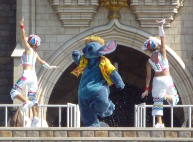 20100806TDR旅行1日目