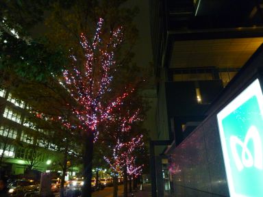 20091224Christmas★ゴスペルNight