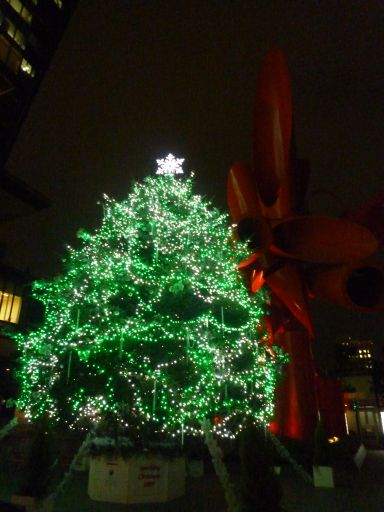 20091224Christmas★ゴスペルNight
