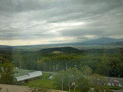 20090724北海道旅行ホテル