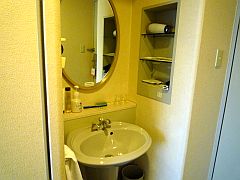 20090724北海道旅行ホテル