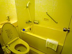 20090724北海道旅行ホテル