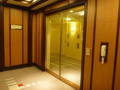 20111219帝国ホテル東京