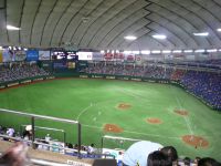 081008野球観戦デート