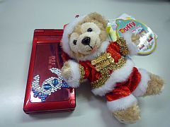 20091118ディズニーシーデート