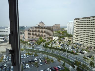 20110430ホテルエミオン東京ベイ