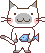 サカナ（シャム）