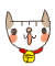 なごみ猫