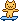 茶猫スケボー