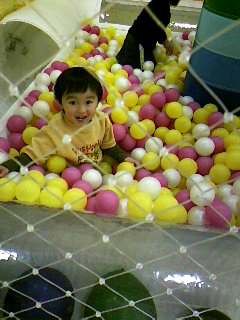 プレイルーム３