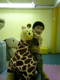 プレイルーム４