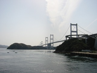 橋