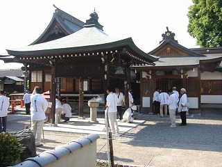 ６２番　宝寿寺