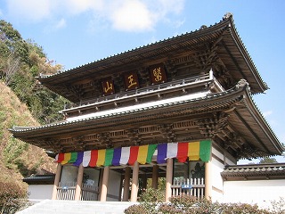 88　大窪寺