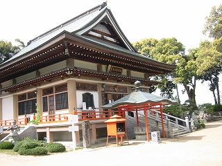 47八坂寺