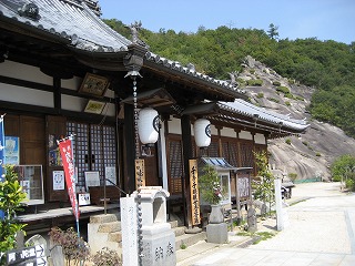 海龍寺